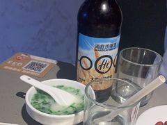 -海底捞火锅(大唐店)