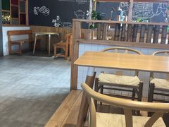 大堂-冰泉豆浆馆(阳朔店)