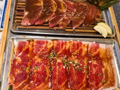 -首尔烤肉大排档(合生汇店)