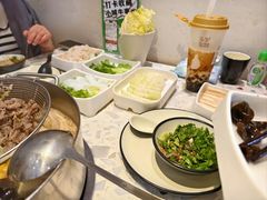 -小城牛事·鲜牛肉火锅(万达店)
