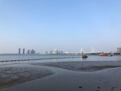 景点-万绿园