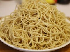 热干面-袁老四火锅(南浦路店)