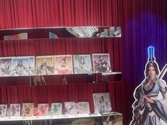 -Nord Grill&Bar Highland诺德西餐(深圳欢乐海岸店)