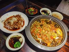 -陈麻婆豆腐(旗舰店)