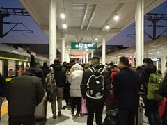 -商丘站