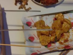 -哈力家·西北烧烤烤串(凤城三路店)