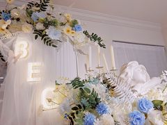 -BEC(好景花园店)
