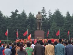 景点-韶山毛泽东同志故居