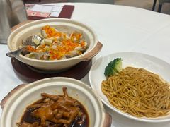 -喜宴又一村·粤菜·茶点·海鲜(壹方天地店)