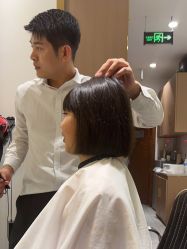 -逸丝风尚