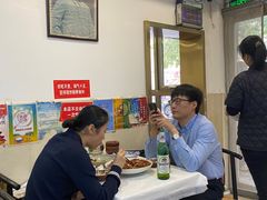 -新新湘菜馆(新中街二条店)