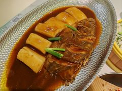 -苏梦江南·淮扬菜(夫子庙店)