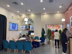 -海马体照相馆(上海宝山万达广场店)