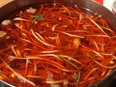 -牛很鲜潮汕牛肉火锅(朝晖路店)