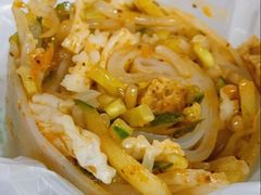 -安徽阜阳卷馍(西单店)