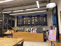 -OUR Bakery(三里屯太古里店)