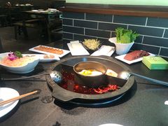 -怡品川宇火锅(宝立方店)