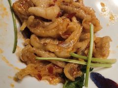 -世外桃源农庄·德清土菜(兴康南路店)