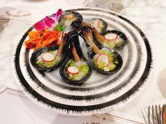 -太食獸泰式茶餐厅(济南万象城店)