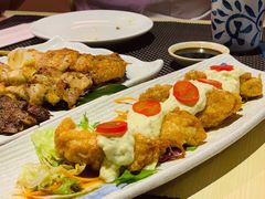 -有喜屋·深夜食堂(北京西路店)