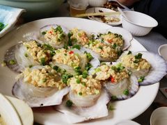 -北港方记海鲜楼·海景餐厅