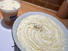 -火山屋台(新街口店)