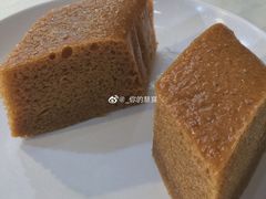 红糖糕-粥旺庄(芳村店)