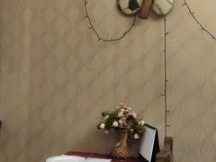 -92°C俄式厨房(中央大街店)