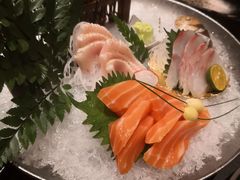 -300杯·和牛烧肉清酒专门店(廊里店)