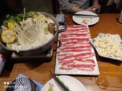 -有喜屋·深夜食堂(环宇荟店)