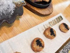 -真剑日本料理·铁板烧(贵州路店)