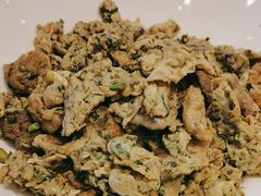 -船歌·鱼水饺青岛菜(国贸商城店)