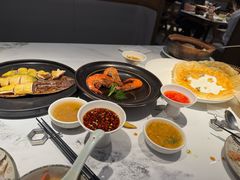 -潮堂 · 潮州菜(国贸商城店)