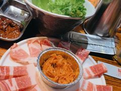 -原始泥炉烤肉(总店)