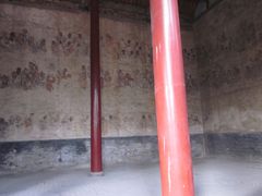 景点-少林寺景区