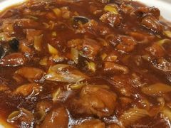 -惠丰堂饭庄·烤鸭·京味菜(翠微路店)