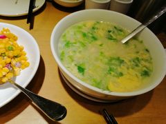 -吕氏疙瘩汤·海鲜新鲁菜(凯德mall新都心店)