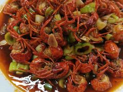-回味南塘老王虾尾(总店)