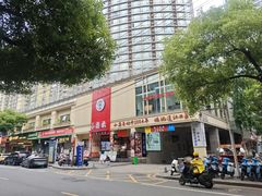 -小柴米·传统江西菜(八一广场店)