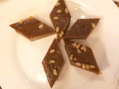 枣泥拉糕-新聚丰菜馆(太监弄店)