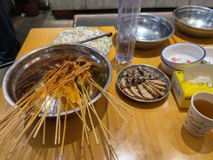 -嘉州鲜知味钵钵鸡(奎星楼店)
