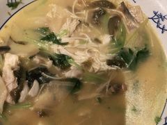 -渝信川菜 · 川味家常菜(长安店)