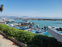 -三亚西岛海洋文化旅游区
