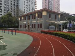 -上海商业会计学校(迎勋路)