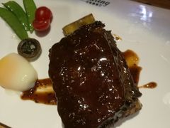-阿顾西餐·牛排披萨(北戴河店)