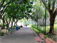 -纪念孙中山市政公园