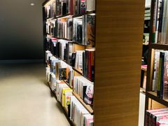 -茑屋书店(天目里店)