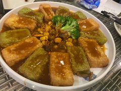 -花溪雨·森林餐厅(石基店)