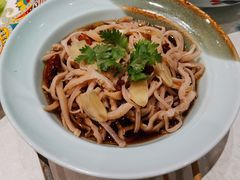 腊八蒜泡羊肚-巴依老爷新疆美食(工体旗舰店)