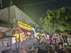 -河南大学(龙子湖校区)
